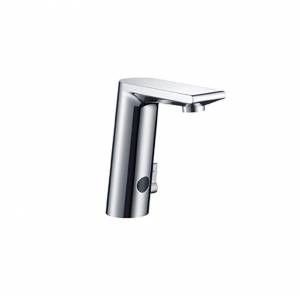 Смеситель для раковины  Hansgrohe Metris S 